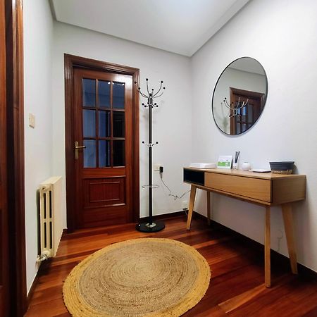 Casa-Nova Centro Guest House Саррия Екстериор снимка