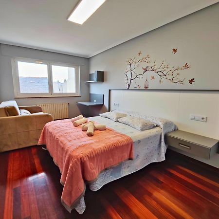 Casa-Nova Centro Guest House Саррия Екстериор снимка
