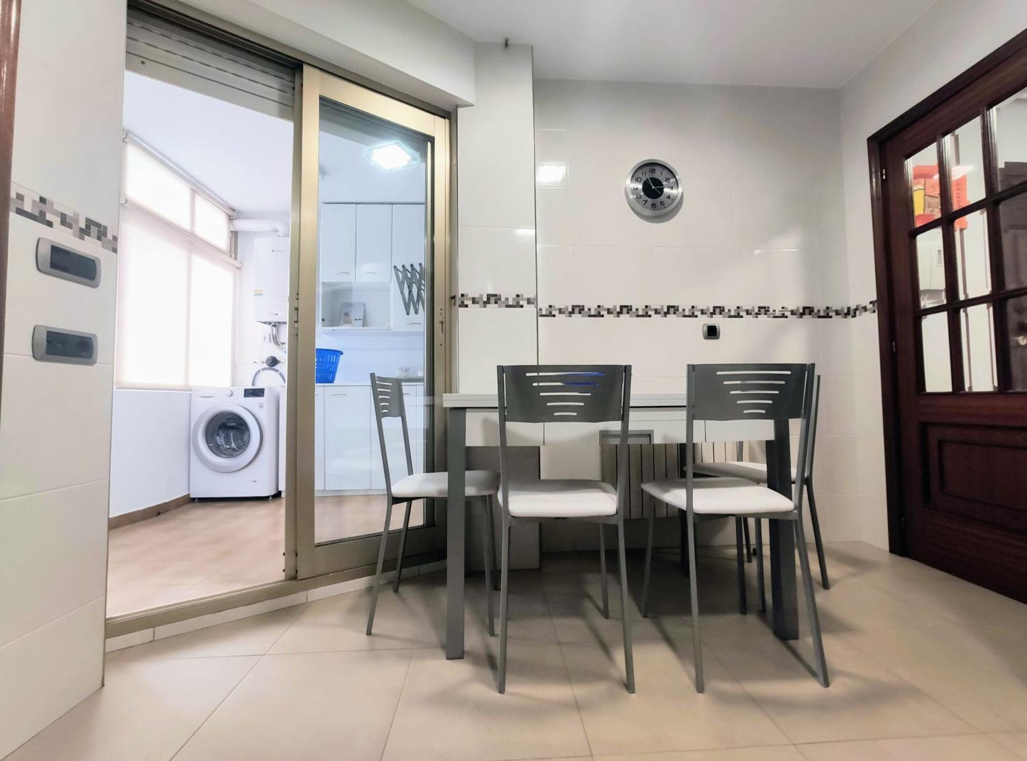 Casa-Nova Centro Guest House Саррия Екстериор снимка