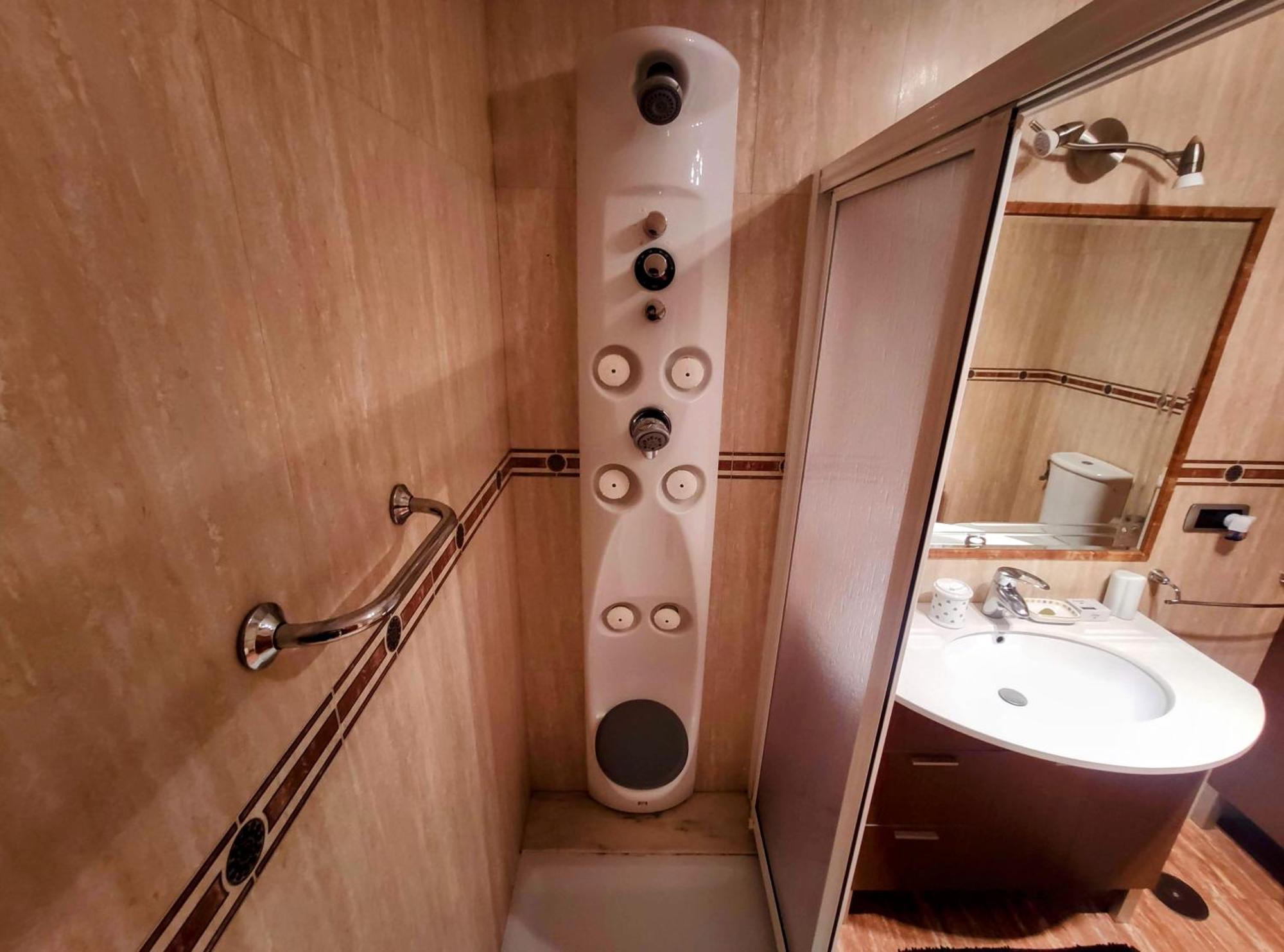 Casa-Nova Centro Guest House Саррия Екстериор снимка
