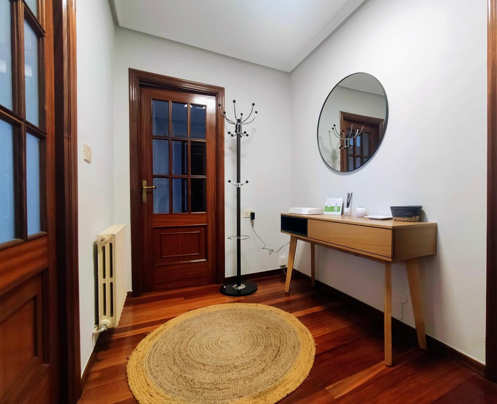 Casa-Nova Centro Guest House Саррия Екстериор снимка