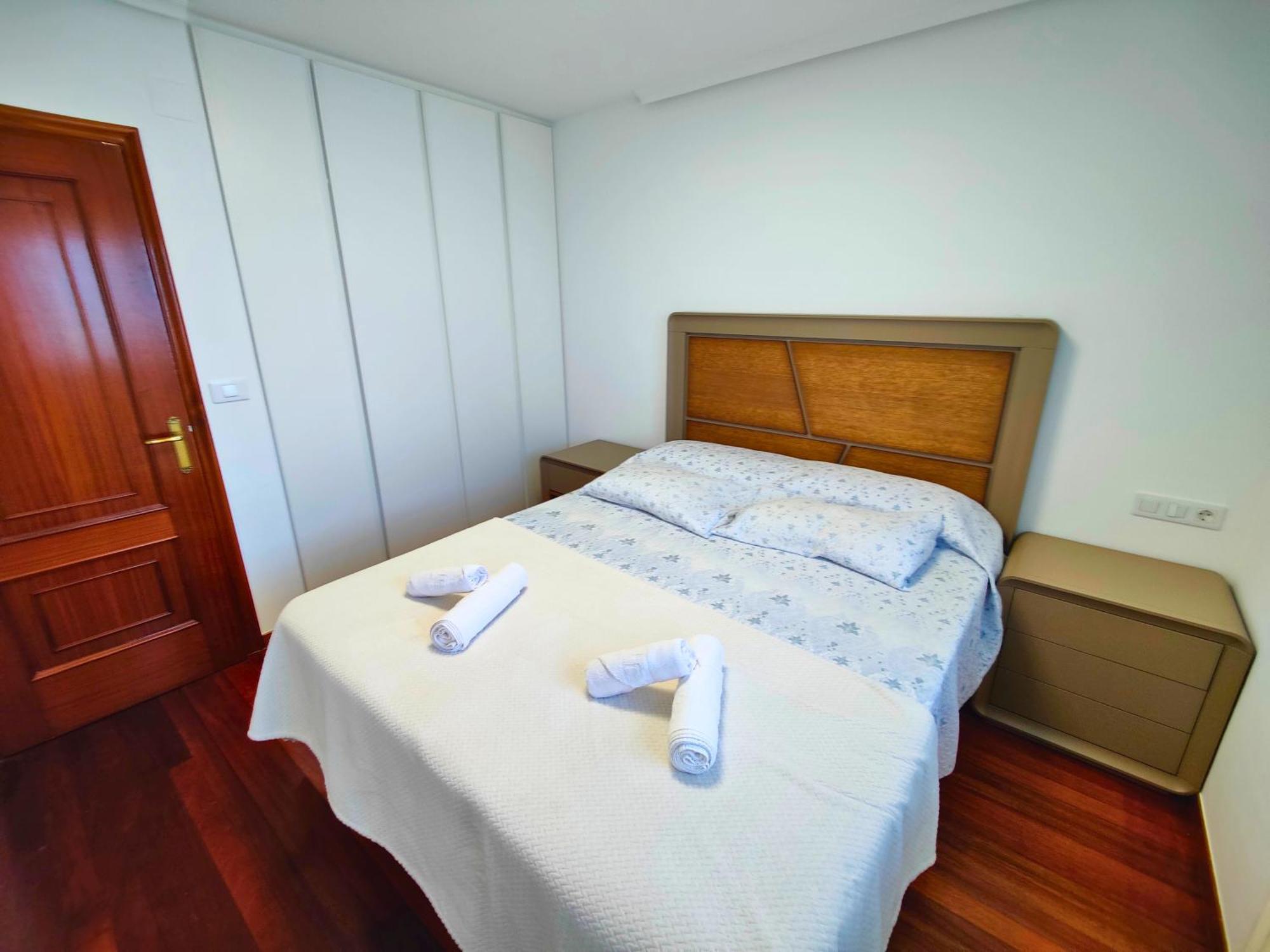 Casa-Nova Centro Guest House Саррия Екстериор снимка