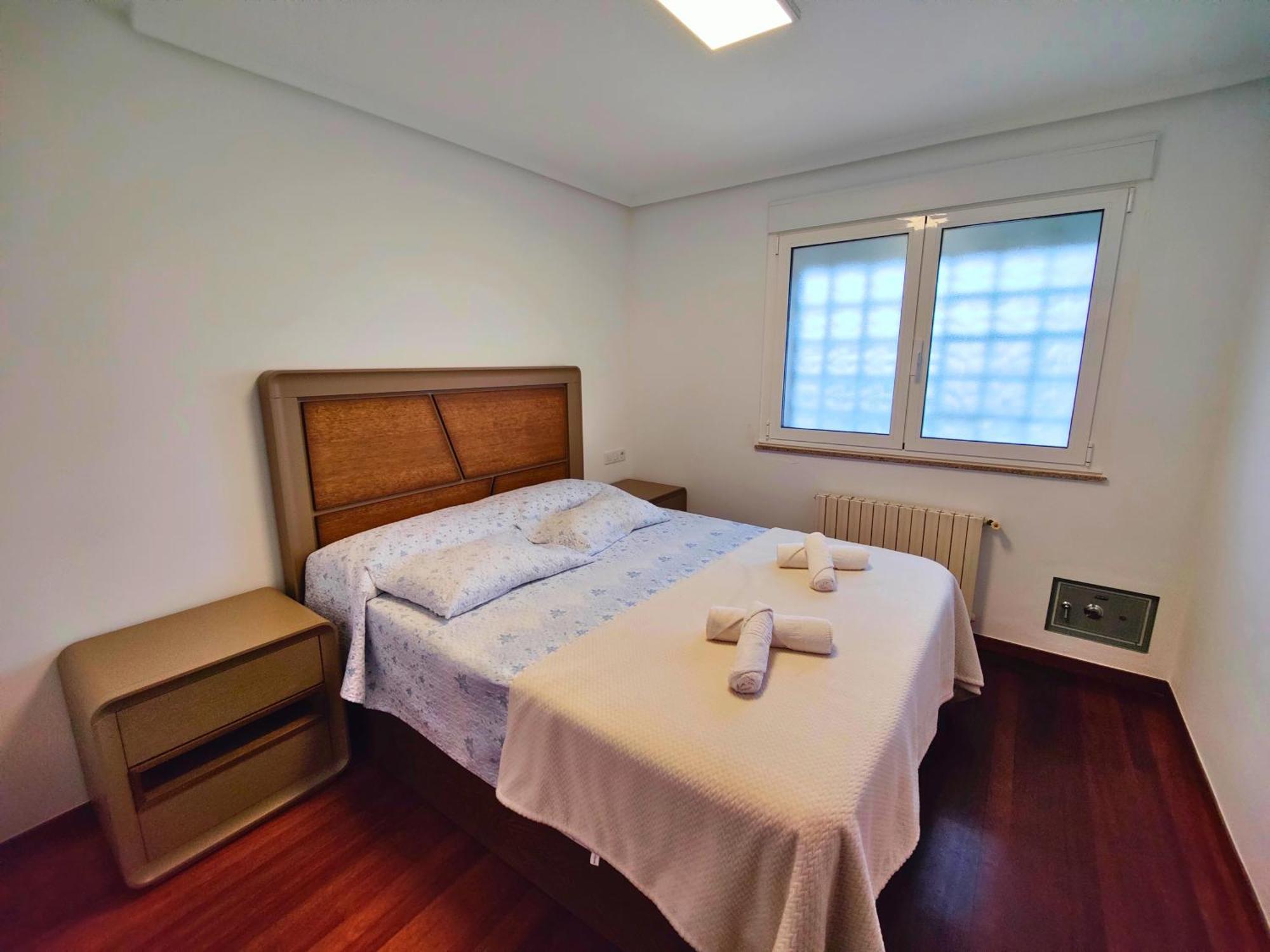 Casa-Nova Centro Guest House Саррия Екстериор снимка