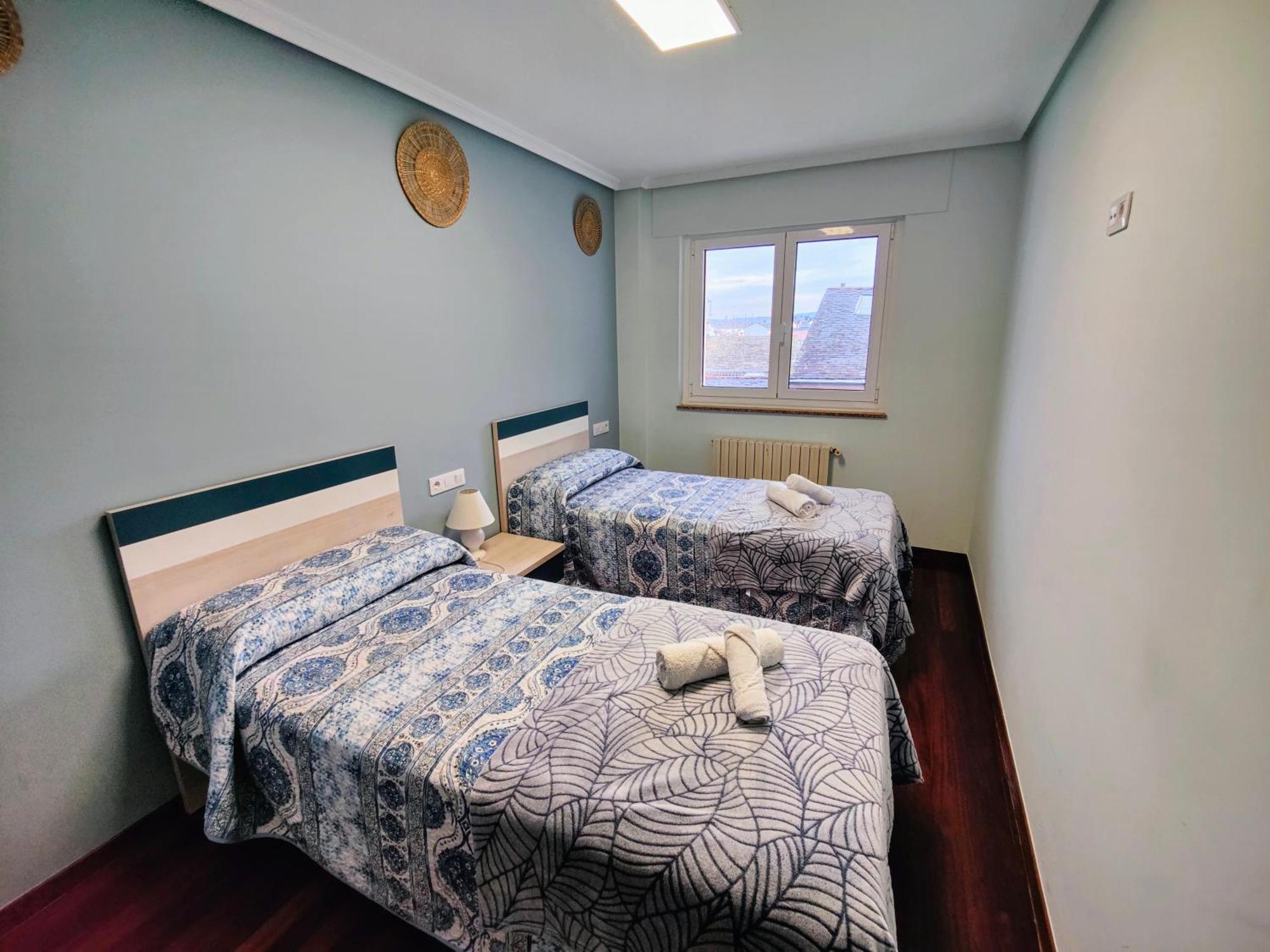 Casa-Nova Centro Guest House Саррия Екстериор снимка