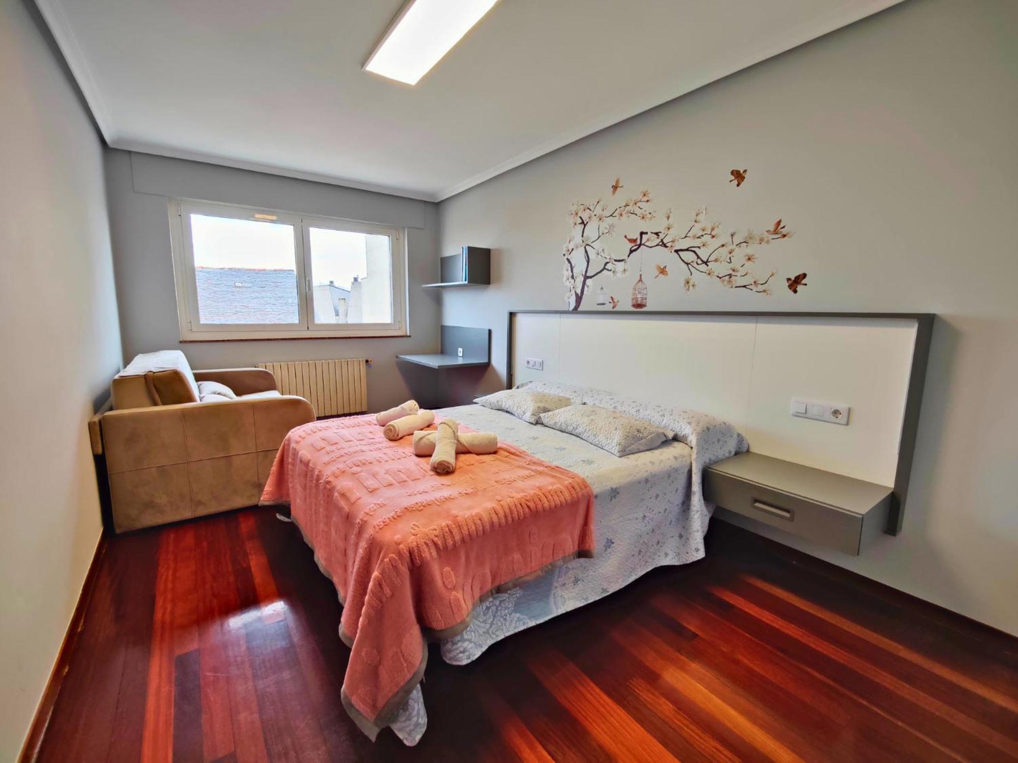 Casa-Nova Centro Guest House Саррия Екстериор снимка