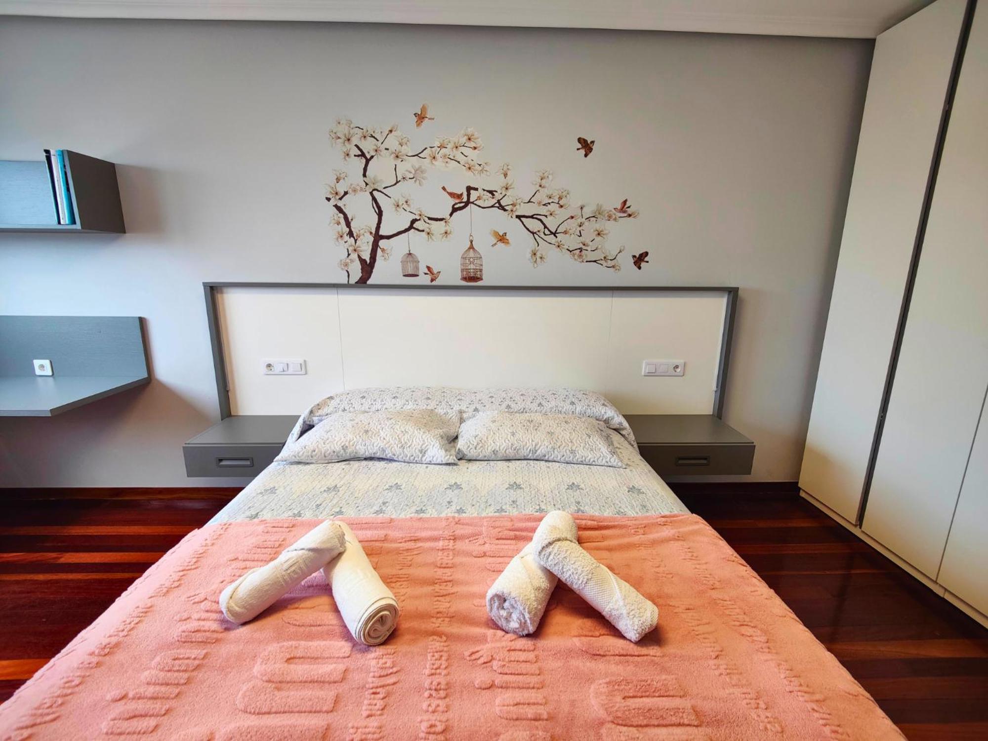 Casa-Nova Centro Guest House Саррия Екстериор снимка