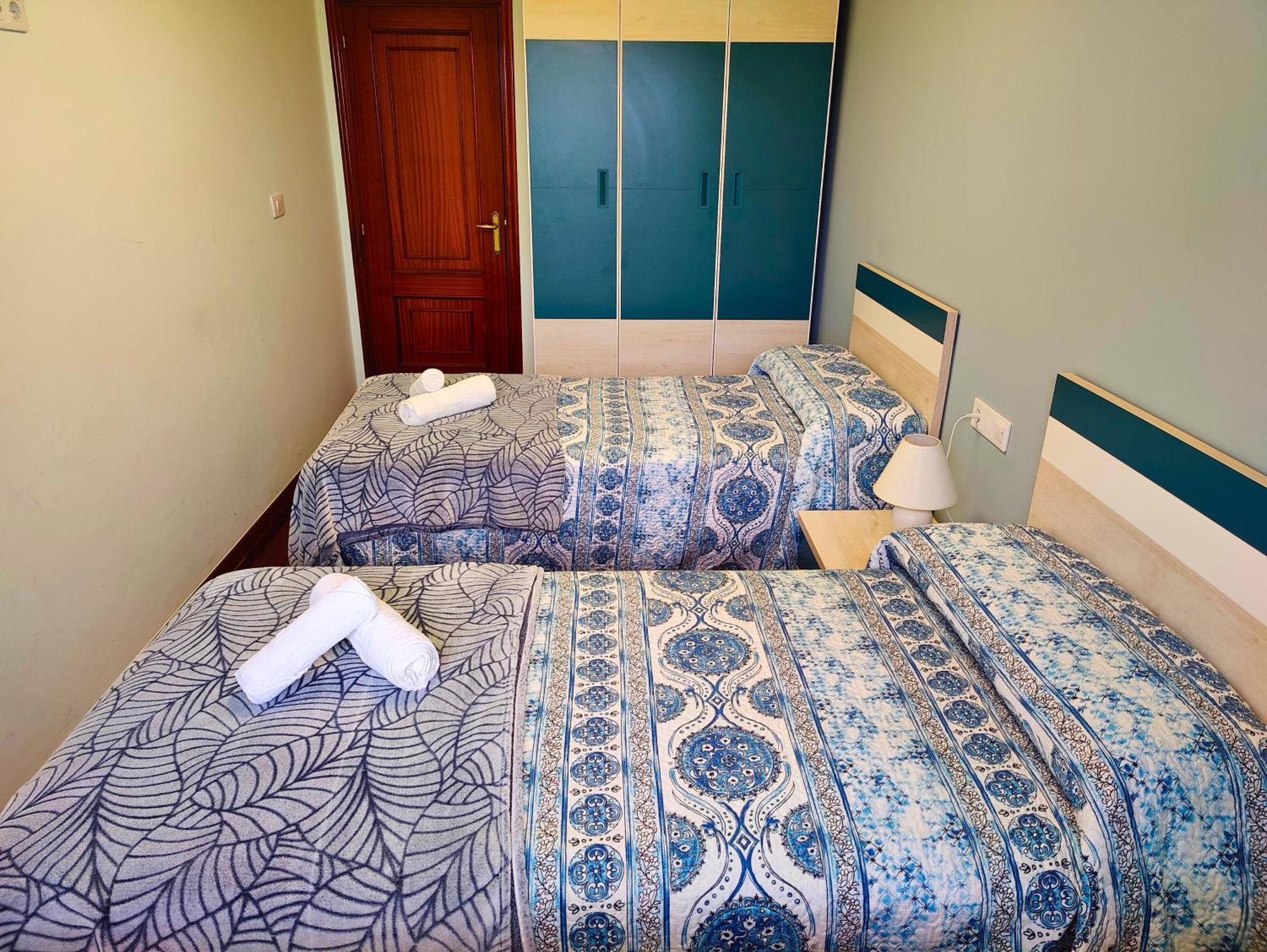 Casa-Nova Centro Guest House Саррия Екстериор снимка